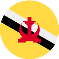 Brunei 1GB