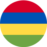 Mauritius 10GB