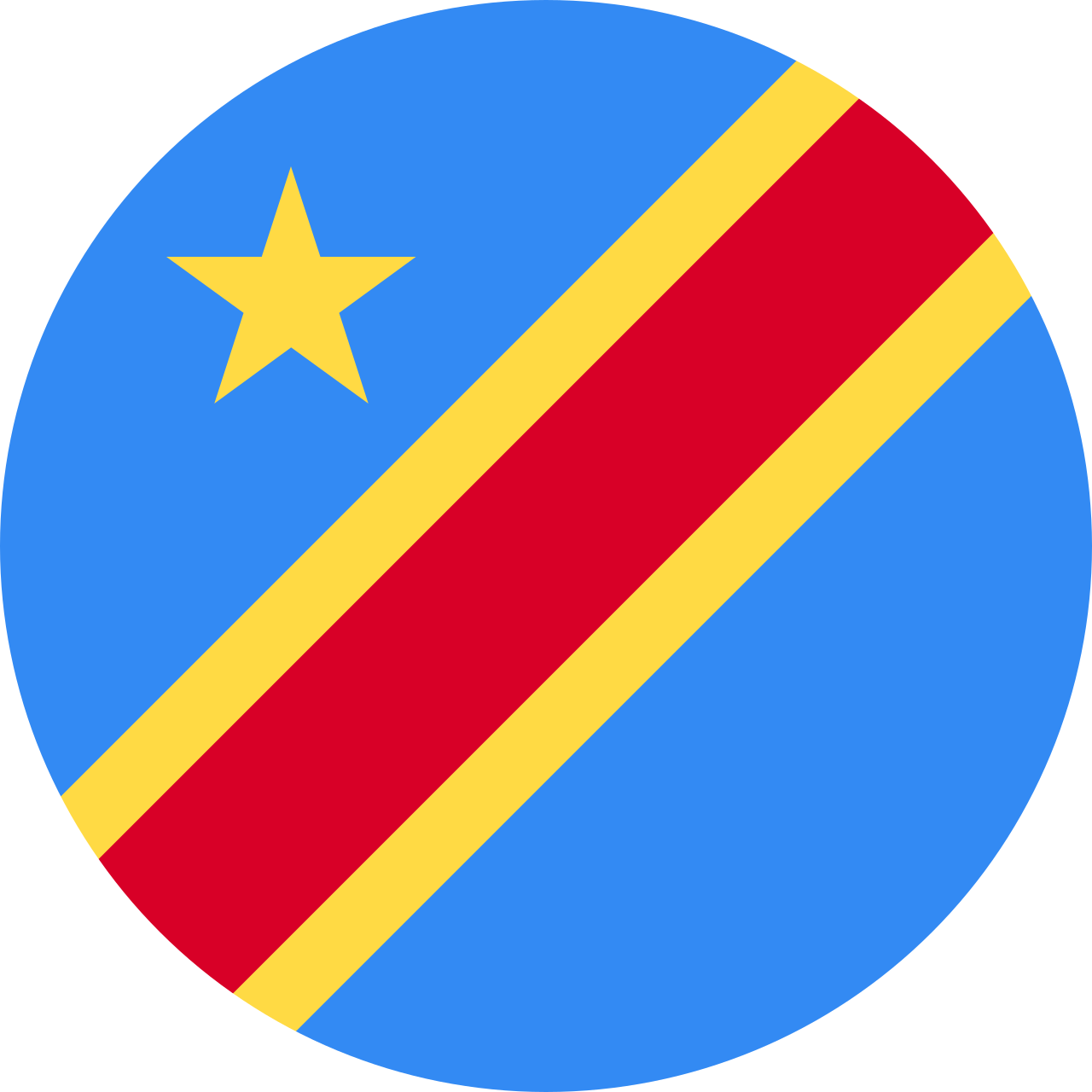 Congo (RDC)