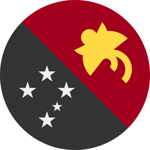 Papua New Guinea