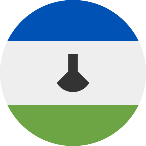 Lesotho