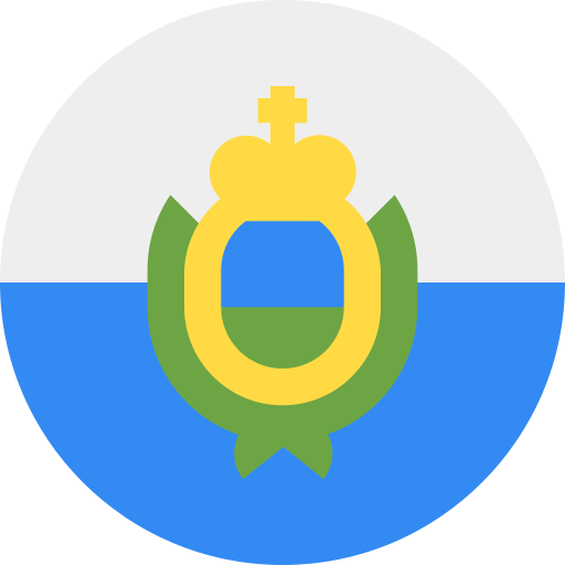 San Marino